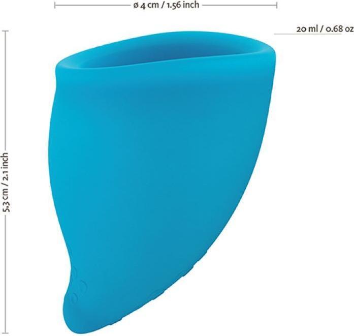 Actual product image Fun Factory Fun Cup (Mini)
