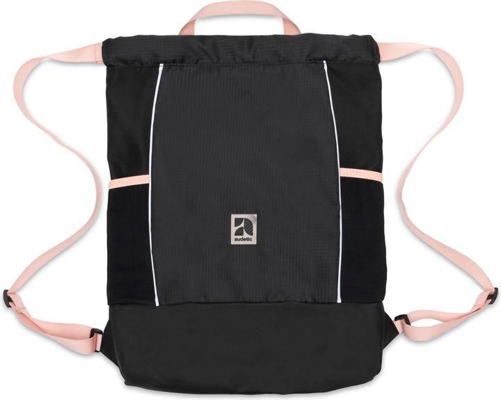 Audetic Turnbeutel Fit (10 l)