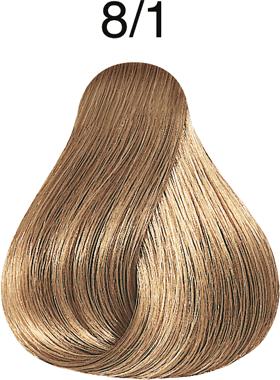 Image du produit Wella Rich Naturals (8/1 frêne blond clair)