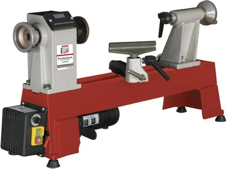 Produktbild Holzmann D460FXL 230V
