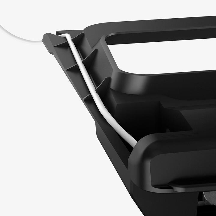 Actual product image Spigen Accessory for Tesla Model 3 Highland