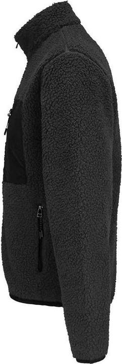 Produktbild Sols Unisex Adult Fury Sherpa Fleece Jacket (XXL)