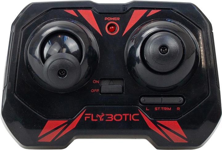 Image du produit Silverlit X-Twin Cyclone
