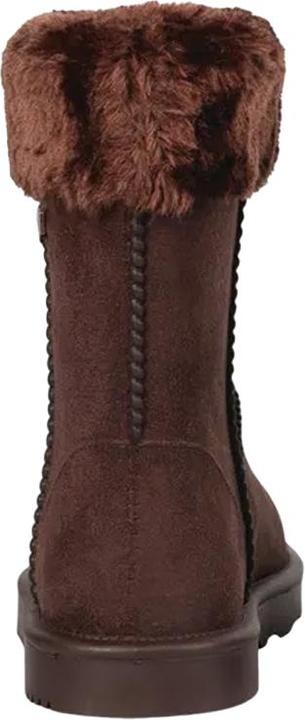 Produktbild Hy Stiefeletten Chisworth Kunstfell (34)