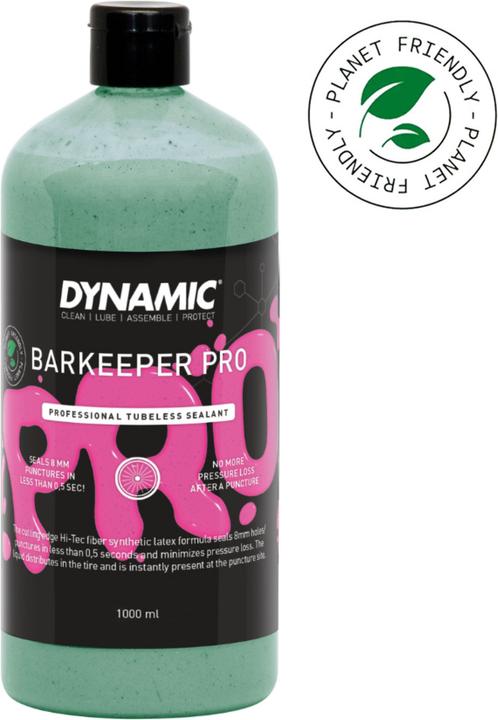 Produktbild Dynamic Bike Care Bar Keeper Pro