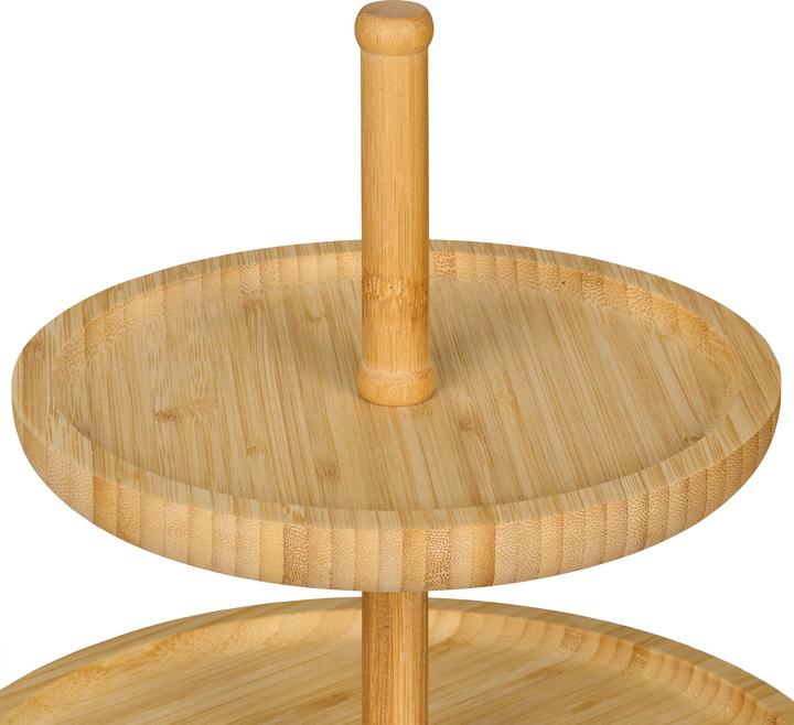 Produktbild Relaxdays Etagere