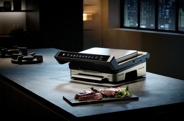 Image du produit WMF Profi Plus gril de contact Perfection