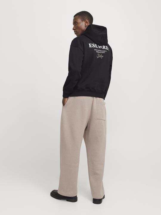Produktbild Jack & Jones Jjeurban Edge Studio Sweat Hood Noos (L)
