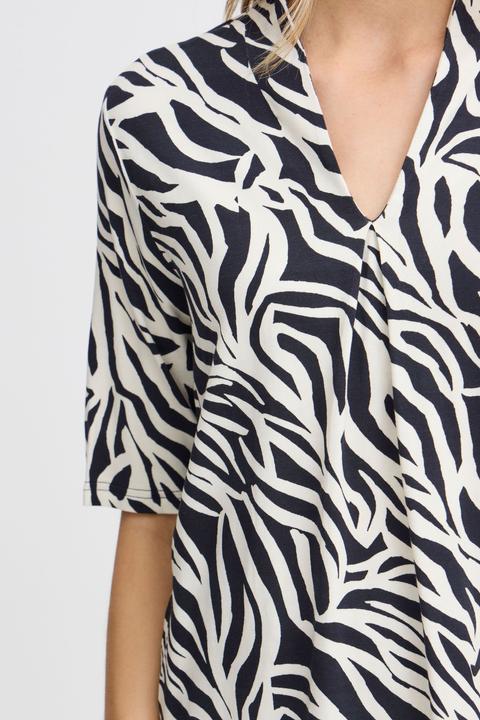Image du produit Fransa FRFLORA TEE 4 20614157 (XS)
