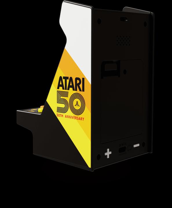 Produktbild MyArcade My Arcade Atari Nano Player Pro Portable Retro Arcade 75 Games