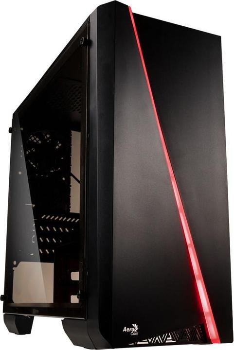 Actual product image AeroCool Cylon (mATX)
