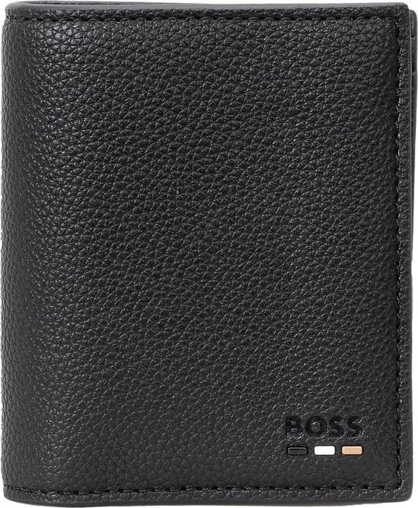 BOSS Ray Bifold Coin