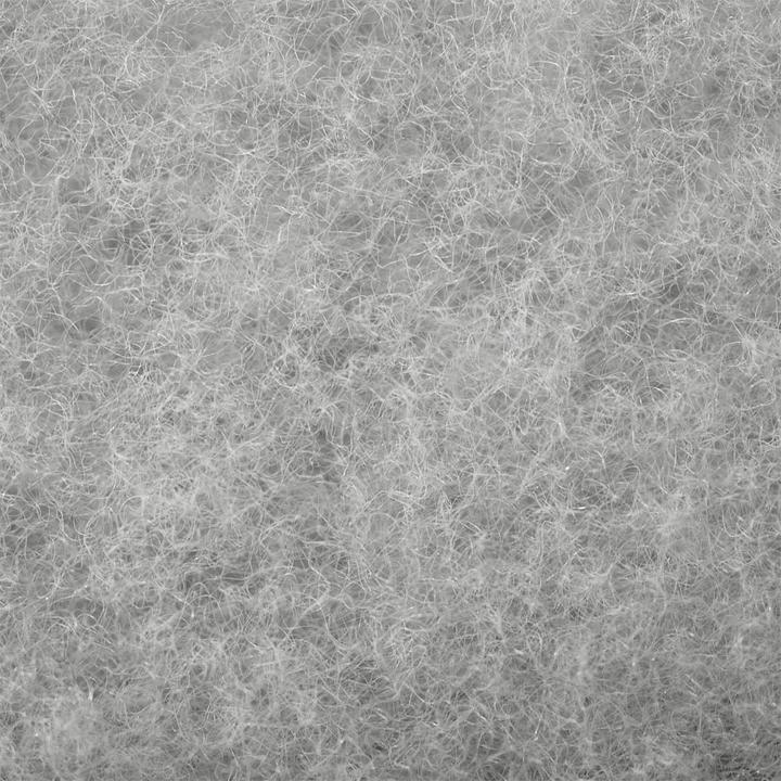 Produktbild SunSun Filtervlies Synfil 300 100x100x2,5cm sehr fein Teichfilter Aquarienfilter (Aussenfilter, Süsswasser)