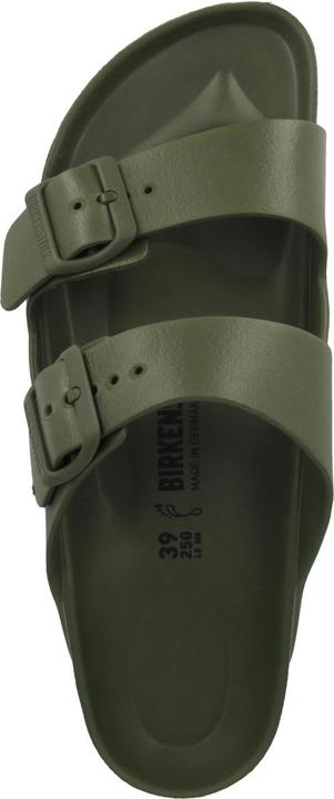 Actual product image Birkenstock Arizona EVA normal (41)