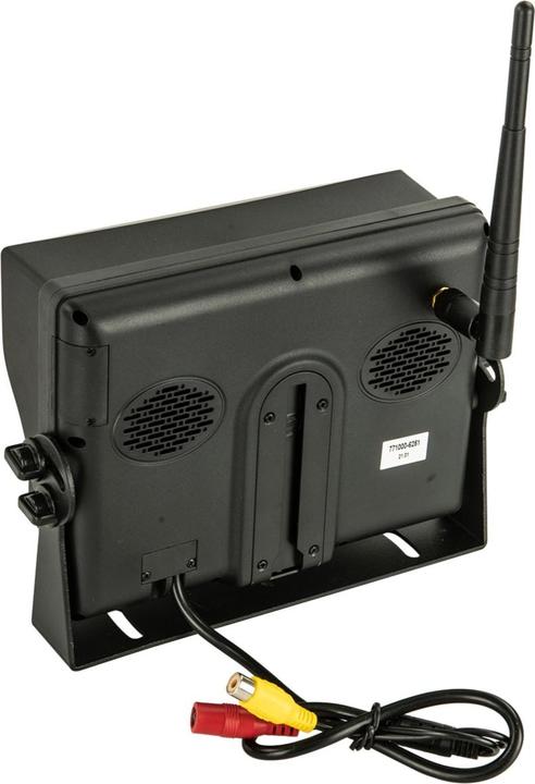 Produktbild ACV Monitor Kit 7 2x Kamera Video Transmitter
