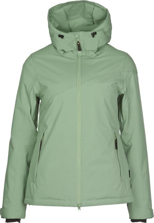 Loden Frost