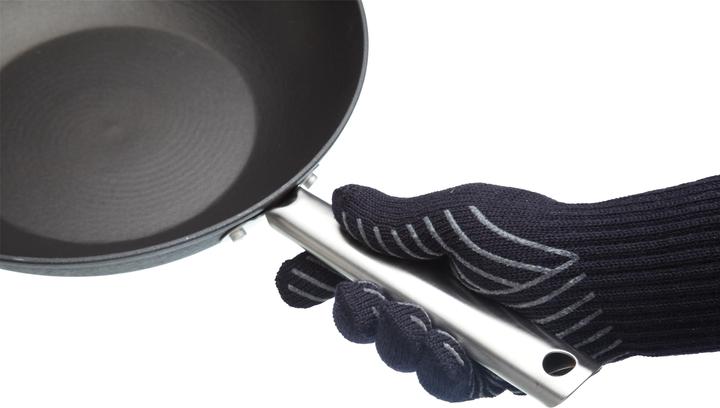 Produktbild Master Class Topfhandschuhe (Textil)