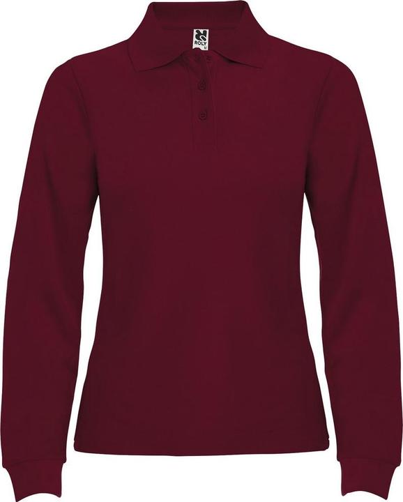 Produktbild Alpinia Estrella Poloshirt Langärmlig (M)