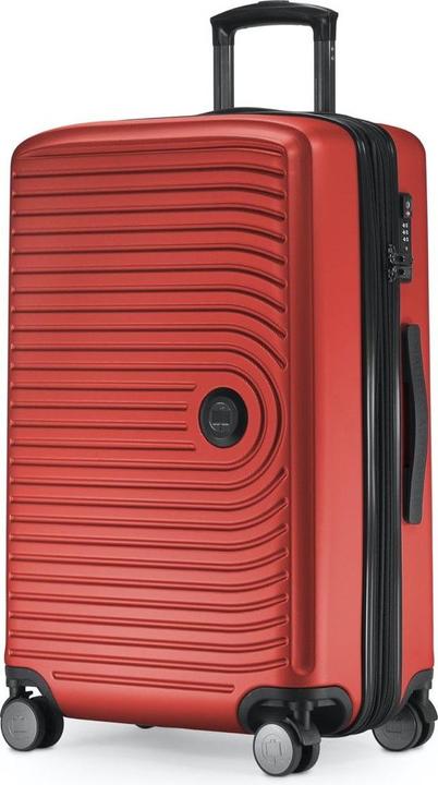 Produktbild Hauptstadtkoffer Mitte - Mttelgrosser Koffer (67 l, M (50 - 90l))