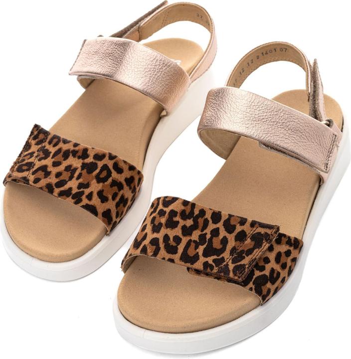 Actual product image Ara Sandalen (39)