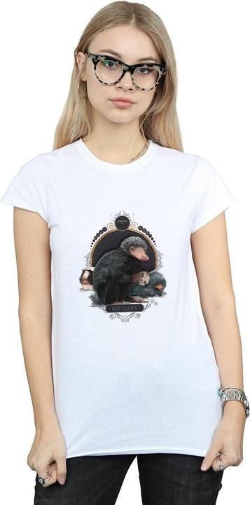 Produktbild Fantastic Beasts Baby Nifflers TShirt (L)