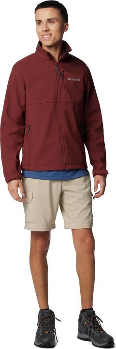 Produktbild Columbia Silver Ridge™ Utility Convertible Pant (46)