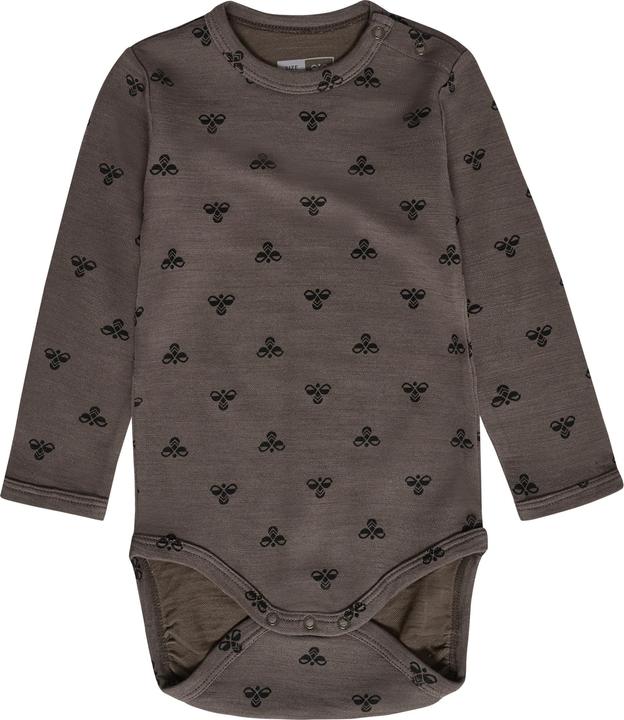 hummel hmlBAMBO BODY LS