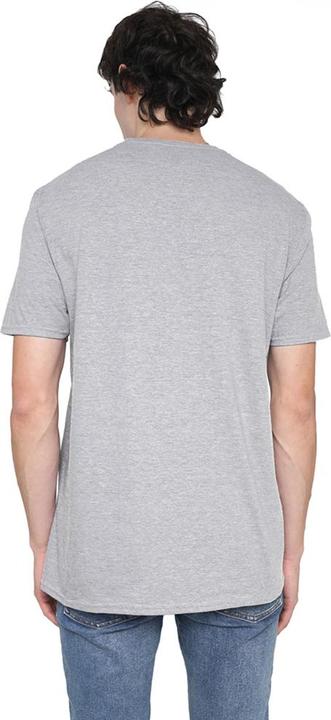 Immagine prodotto Disney Maglietta Washout Heather Uomo (L)