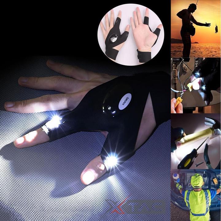 Image du produit X-Tac X2 Lightwork