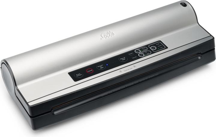 Produktbild Solis Vac Prestige Maxi