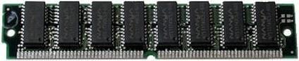 HPE SP/CQ Memory PC2700, DDR ECC SDRAM Speichermodul (2 x 1GB, 333 MHz, DDR-RAM, DIMM)