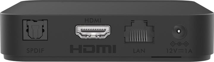 Actual product image Strong Leap-S3 (16 GB, Android 11)