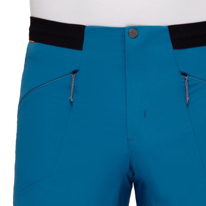 Immagine prodotto Mammut Pantaloncini Aenergy Light SO (46, S)
