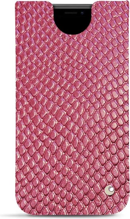 Slang ciclamino ( Pantone #9E4C6E )