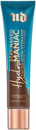 Urban Decay Stay Naked Hydromaniac Tinted Glow Hydrator (80)