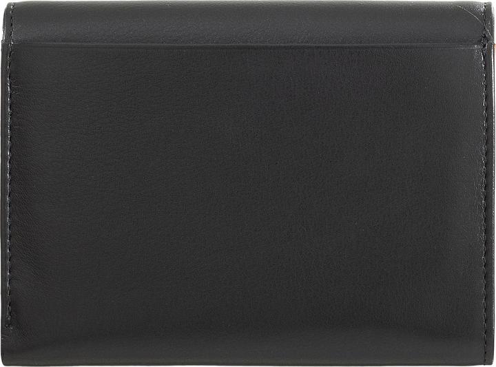 Actual product image Dudu Leather wallet 10 cm