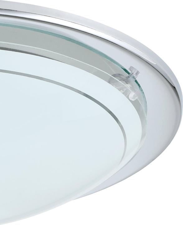 Image du produit EGLO Planet 1 (E27)