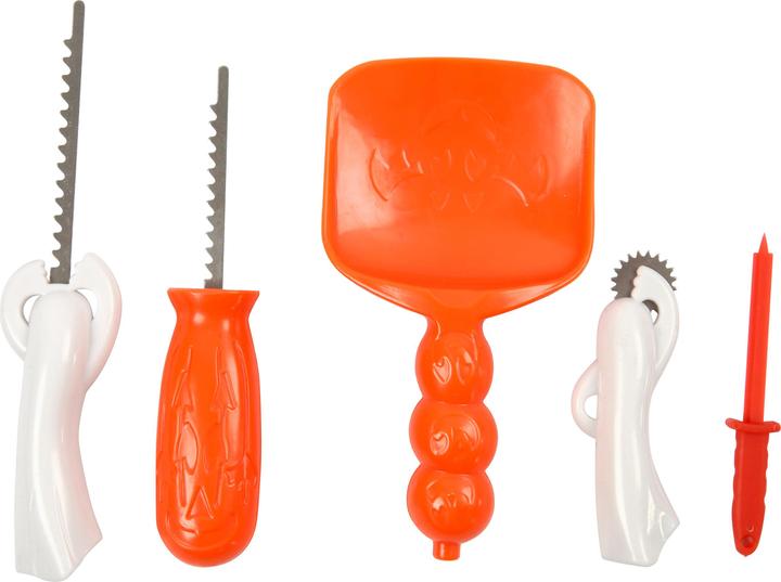 Immagine prodotto Creativ Company Strumento per intagliare la zucca