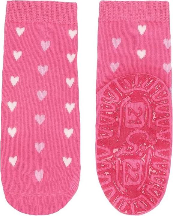 Produktbild Sterntaler Socken Fliesen Flitzer SUN, Grösse 21-22 (21 - 22)