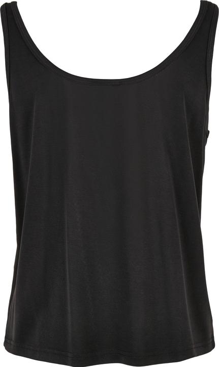Actual product image Urban Classics Ladies Modal Loose Top (5XL)