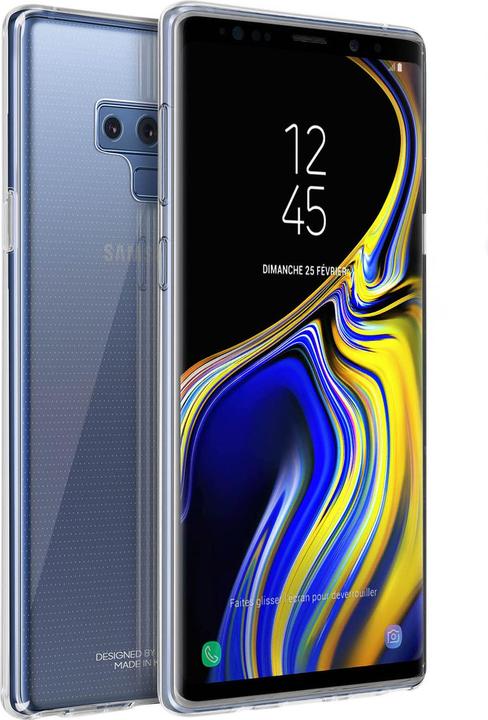 Produktbild Samsung Clear Cover (Samsung Galaxy Note 9)