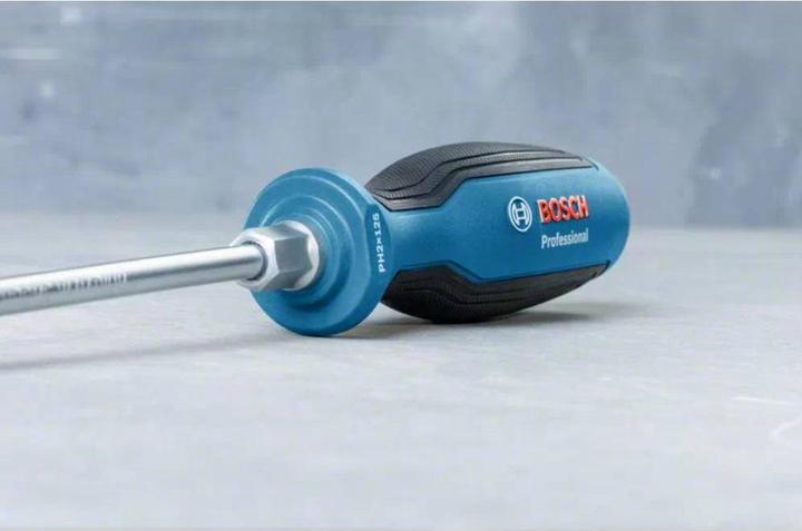 Produktbild Bosch Professional Schraubendreher (Phillipps-Kreuzschlitz (PH))
