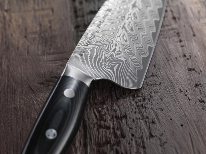 Produktbild Zwilling Kramer Euro Stainless Kochmesser compact 14cm (14 cm)