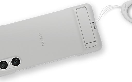 Produktbild Sony Xperia 10 VI Cover (Sony Xperia 10 VI)