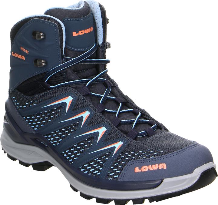 Actual product image Lowa Innox Pro Gtx Mid Ws (40)