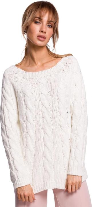 Made of Emotion Pullover model (XL)
