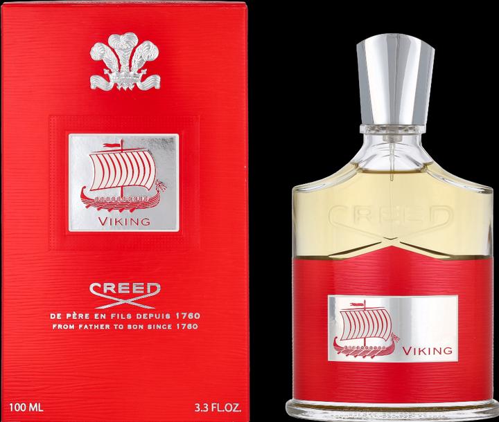 Image du produit Creed Viking (Eau de parfum, 100 ml)