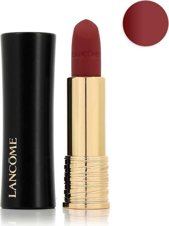 Actual product image Lancôme L'Absolu Rouge Drama Matte 888-French-Idol