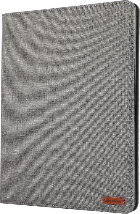 Produktbild Lobwerk Tablet Hülle für Apple iPad Pro 11 2024 M4 5. Generation Zoll Slim Case Etui mit Standfunktion und A (X)