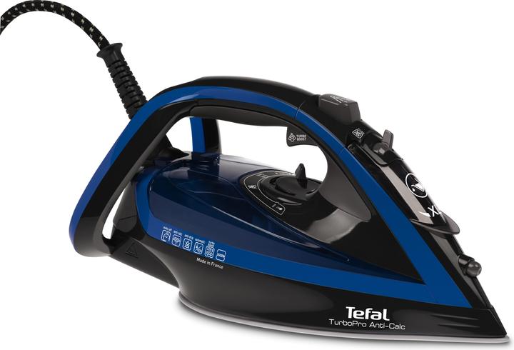 Productafbeelding Tefal Turbo Anti-Calc (2600 W, 220 g/min)